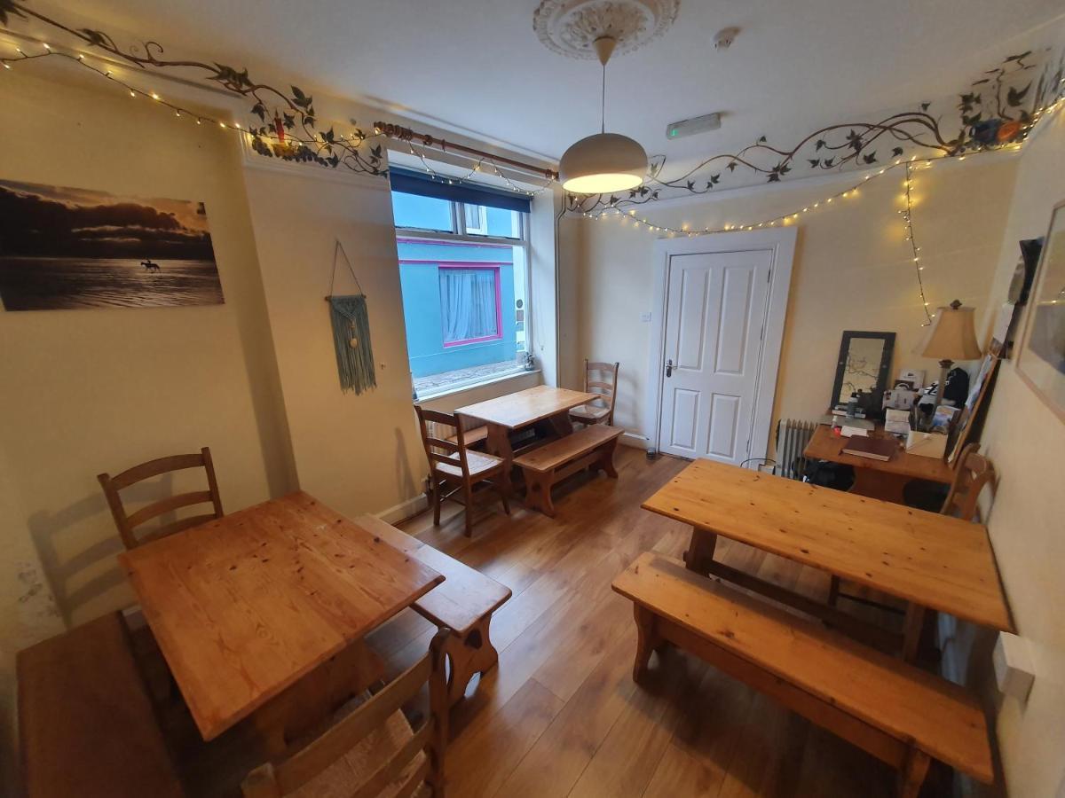 The Grapevine Hostel 딩글 외부 사진