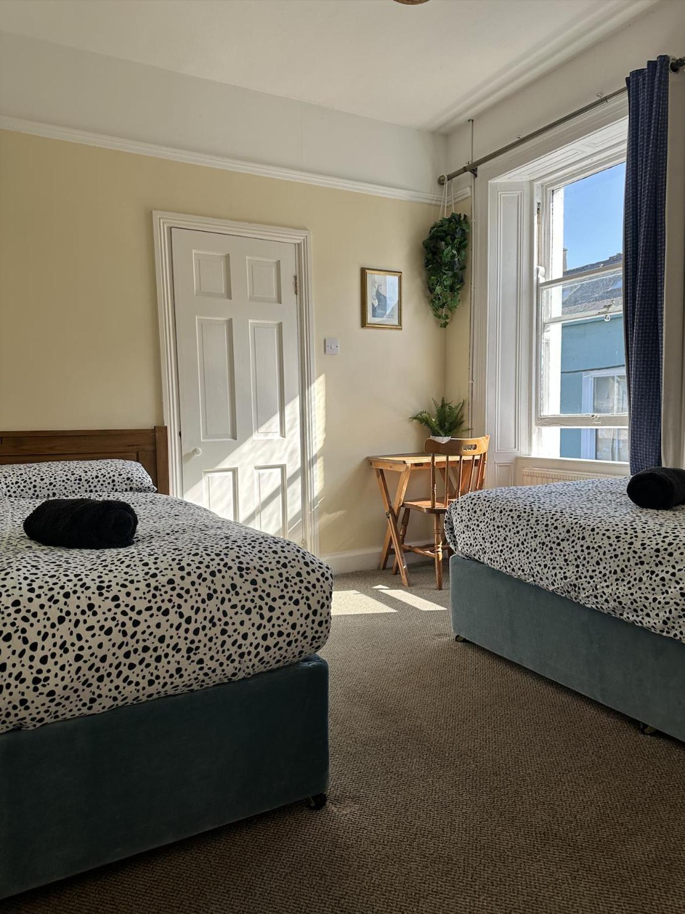 The Grapevine Hostel 딩글 외부 사진
